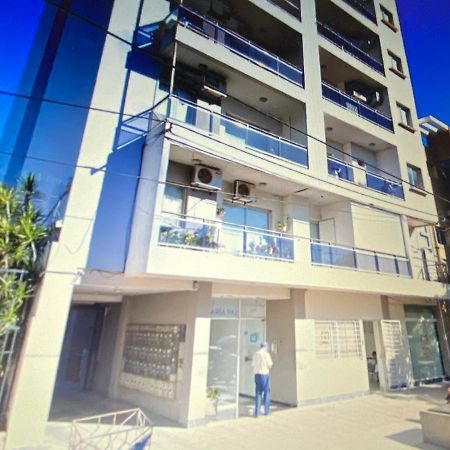 Josemariapaz Apartment Resistencia Exterior photo